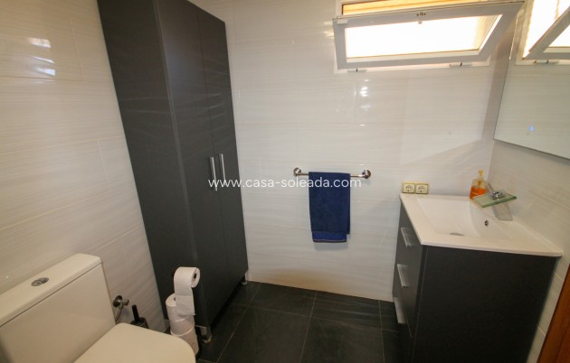 Herverkoop - Villa - Orihuela Costa - Costa Blanca