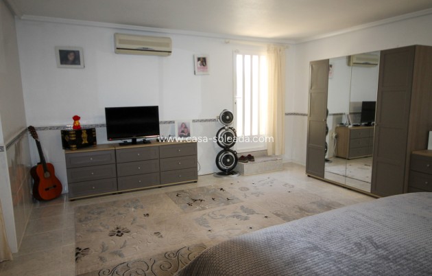 Herverkoop - Villa - Orihuela Costa - Costa Blanca