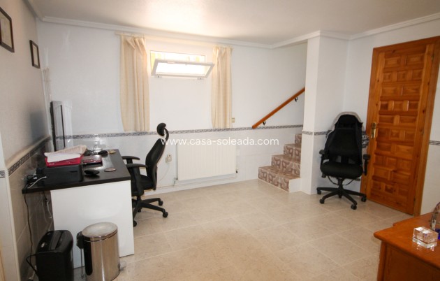 Herverkoop - Villa - Orihuela Costa - Costa Blanca