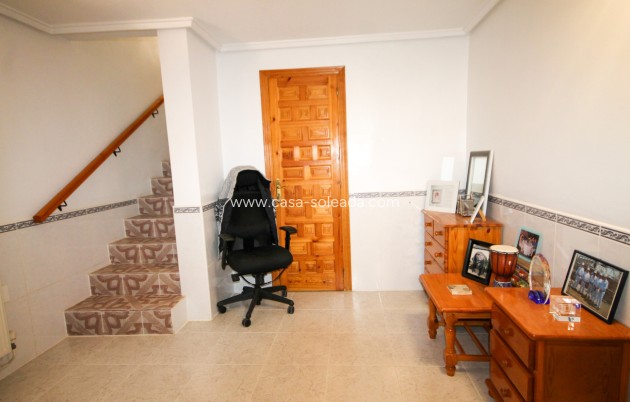 Herverkoop - Villa - Orihuela Costa - Costa Blanca