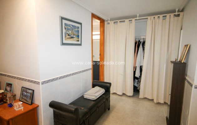 Herverkoop - Villa - Orihuela Costa - Costa Blanca