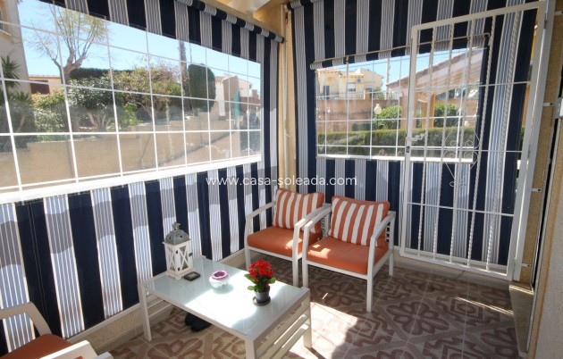 Herverkoop - Villa - Orihuela Costa - Costa Blanca