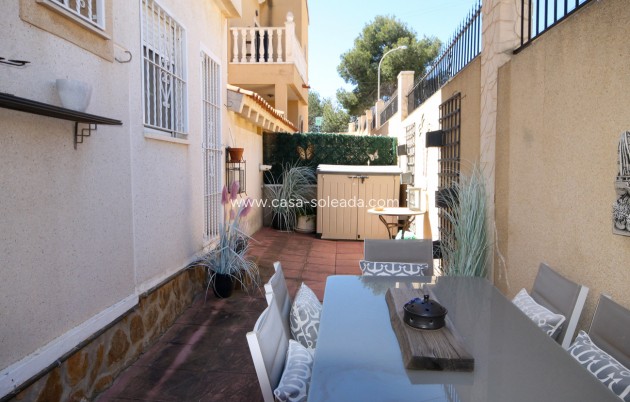 Herverkoop - Villa - Orihuela Costa - Costa Blanca