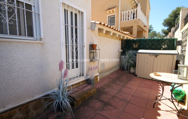 Herverkoop - Villa - Orihuela Costa - Costa Blanca