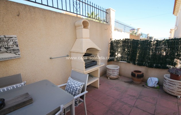 Herverkoop - Villa - Orihuela Costa - Costa Blanca