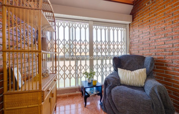 Herverkoop - Appartement / flat - Torrevieja - Playa De Los Naufragos