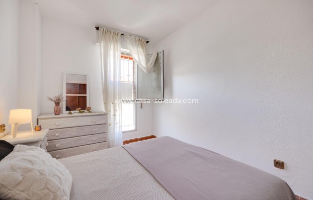 Herverkoop - Appartement / flat - Torrevieja - Playa De Los Naufragos