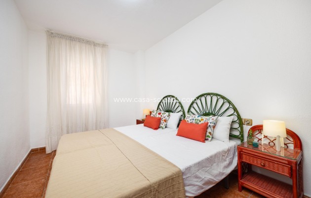Herverkoop - Appartement / flat - Torrevieja - Playa De Los Naufragos