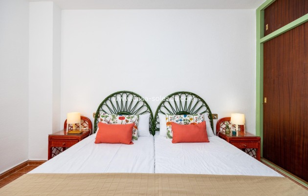 Herverkoop - Appartement / flat - Torrevieja - Playa De Los Naufragos