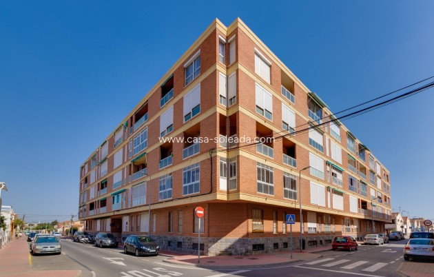 Herverkoop - Appartement / flat - Torrevieja - Playa De Los Naufragos
