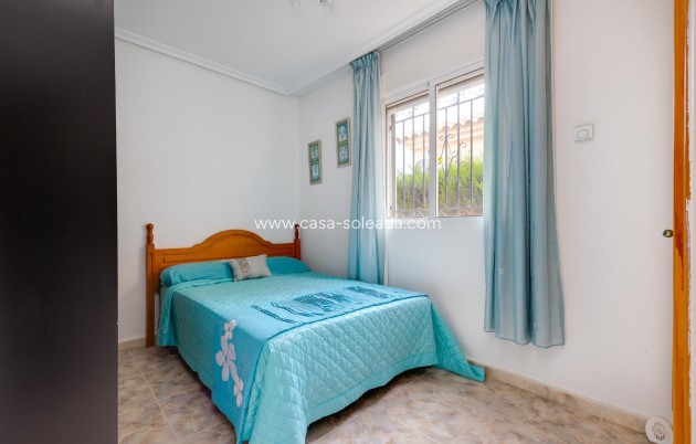 Herverkoop - Villa - Orihuela Costa - Villamartín