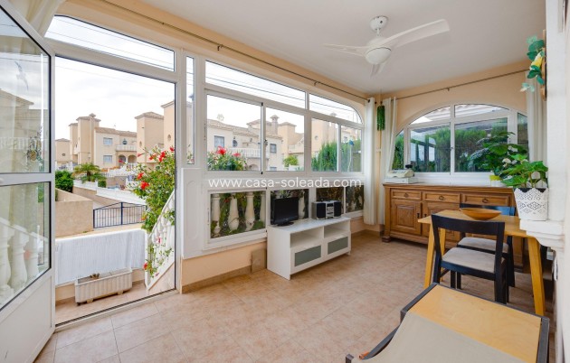 Herverkoop - Villa - Orihuela Costa - Villamartín