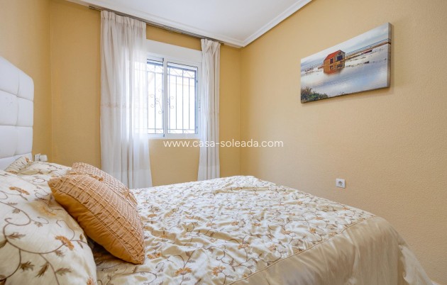Herverkoop - Villa - Orihuela Costa - Villamartín
