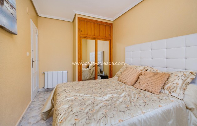 Herverkoop - Villa - Orihuela Costa - Villamartín