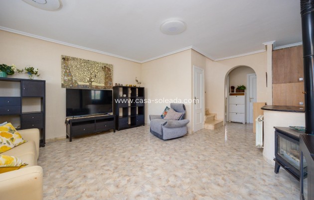 Herverkoop - Villa - Orihuela Costa - Villamartín