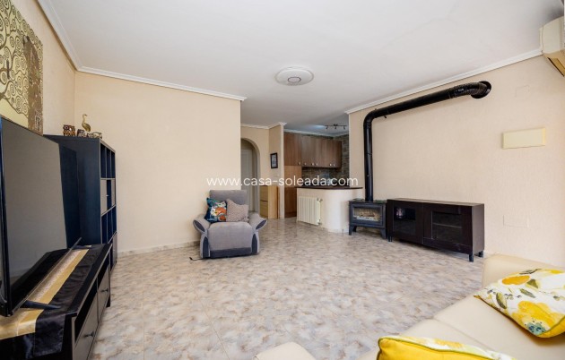 Herverkoop - Villa - Orihuela Costa - Villamartín