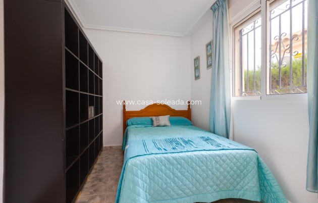 Herverkoop - Villa - Orihuela Costa - Villamartín
