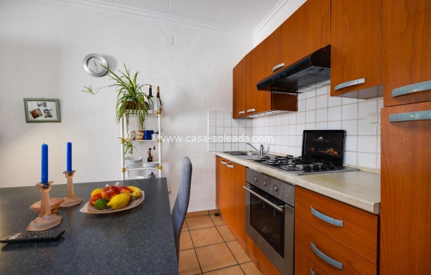 Herverkoop - Herenhuis - Torrevieja - La Siesta
