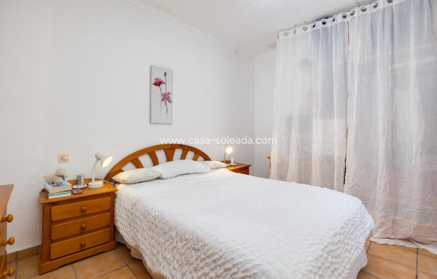 Herverkoop - Herenhuis - Torrevieja - La Siesta