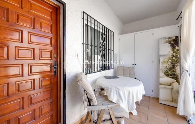 Herverkoop - Herenhuis - Torrevieja - La Siesta