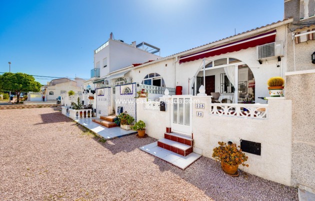 Herverkoop - Herenhuis - Torrevieja - La Siesta