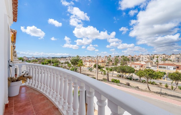 Herverkoop - Villa - San Miguel de Salinas - Inland
