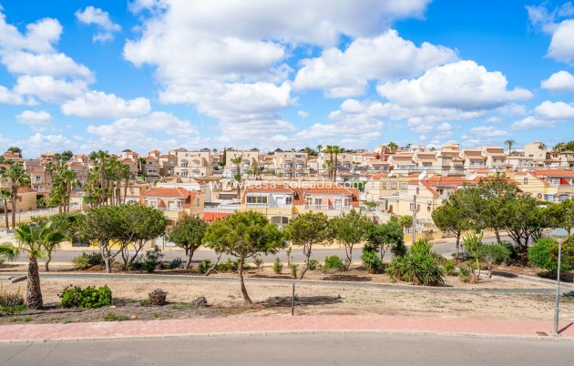 Herverkoop - Villa - San Miguel de Salinas - Inland