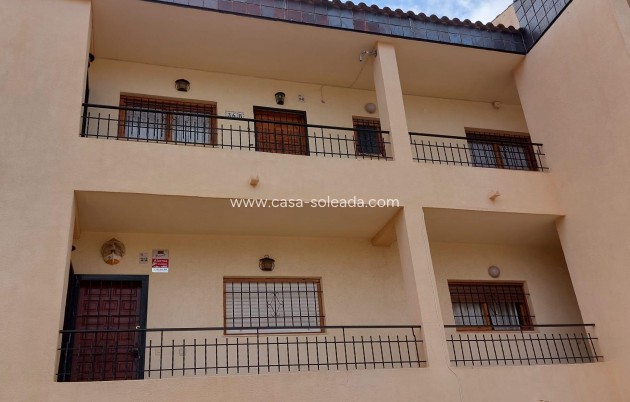 Herverkoop - Appartement / flat - Torrevieja - Punta Prima
