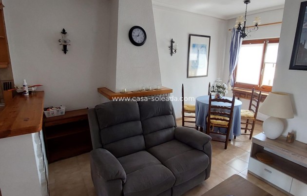 Herverkoop - Appartement / flat - Torrevieja - Punta Prima