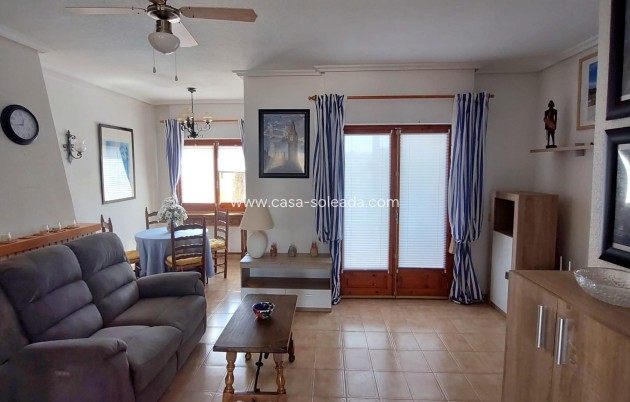 Herverkoop - Appartement / flat - Torrevieja - Punta Prima