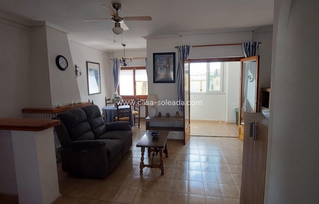 Herverkoop - Appartement / flat - Torrevieja - Punta Prima