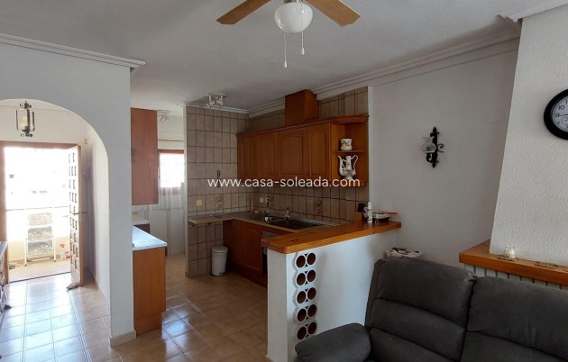 Herverkoop - Appartement / flat - Torrevieja - Punta Prima