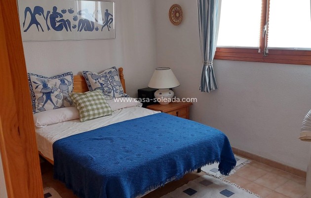Herverkoop - Appartement / flat - Torrevieja - Punta Prima