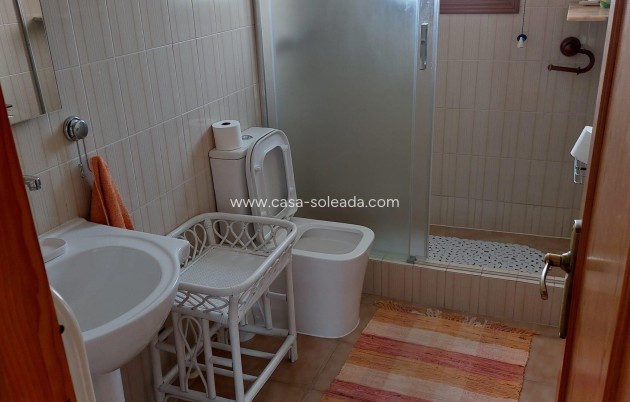 Herverkoop - Appartement / flat - Torrevieja - Punta Prima