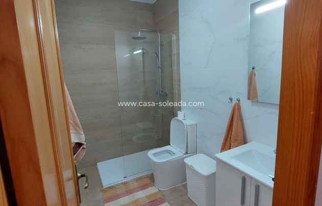 Herverkoop - Appartement / flat - Torrevieja - Punta Prima