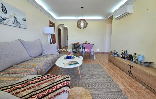 Herverkoop - Appartement / flat - La Manga del Mar Menor - Costa Calida