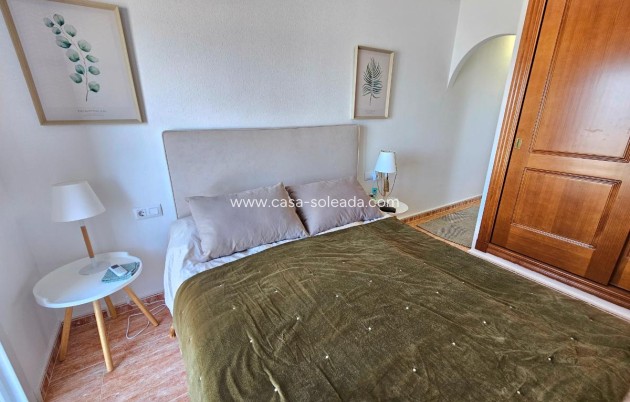 Herverkoop - Appartement / flat - La Manga del Mar Menor - Costa Calida
