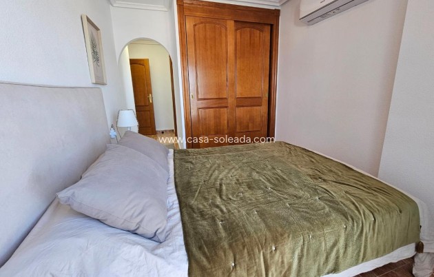 Herverkoop - Appartement / flat - La Manga del Mar Menor - Costa Calida