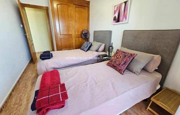 Herverkoop - Appartement / flat - La Manga del Mar Menor - Costa Calida