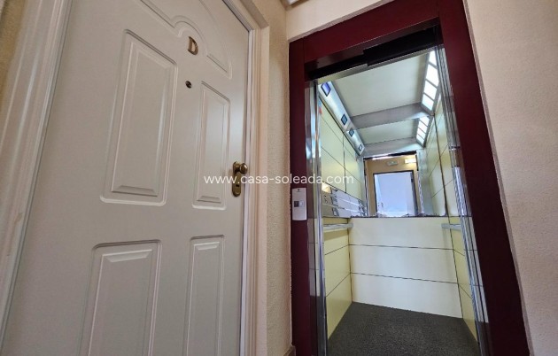 Herverkoop - Appartement / flat - La Manga del Mar Menor - Costa Calida