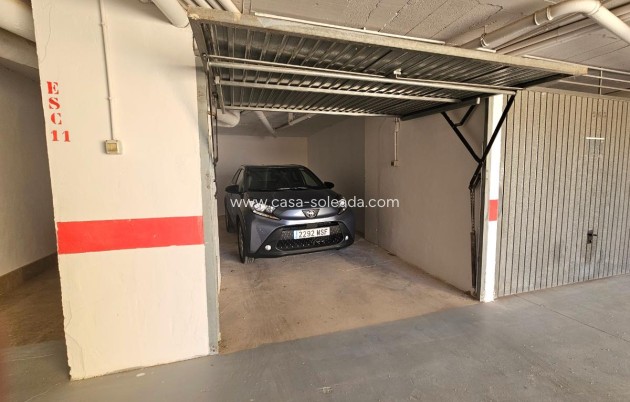 Herverkoop - Appartement / flat - La Manga del Mar Menor - Costa Calida