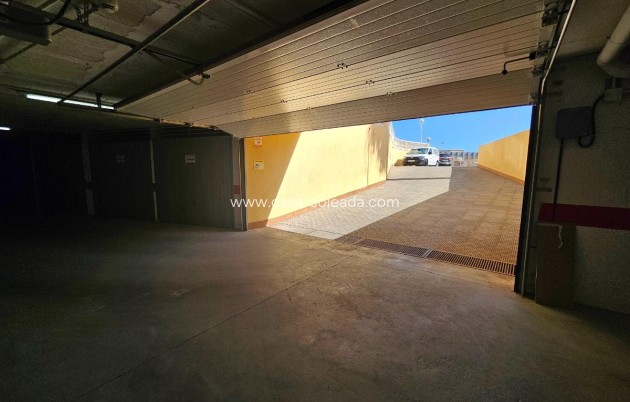 Herverkoop - Appartement / flat - La Manga del Mar Menor - Costa Calida