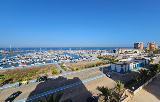 Herverkoop - Appartement / flat - La Manga del Mar Menor - Costa Calida