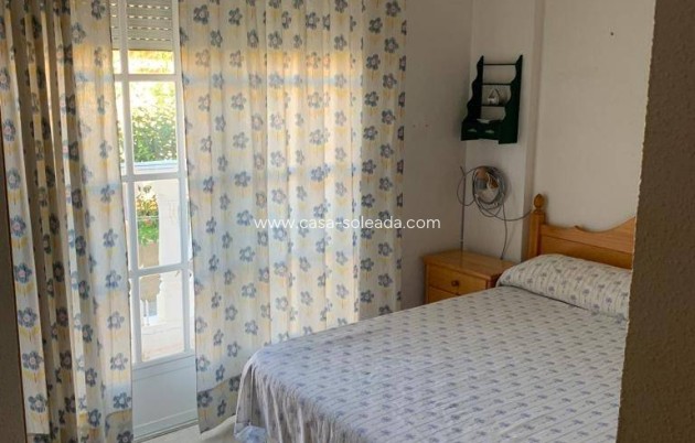 Herverkoop - Appartement / flat - Pilar de la Horadada - Torre de Horadada