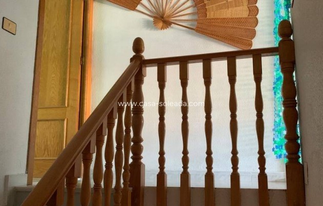 Herverkoop - Appartement / flat - Pilar de la Horadada - Torre de Horadada
