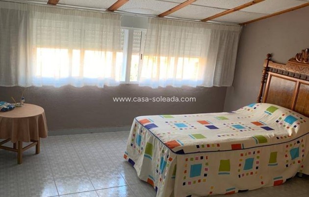 Herverkoop - Appartement / flat - Pilar de la Horadada - Torre de Horadada