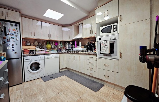 Herverkoop - Bungalow - Torrevieja - La Siesta