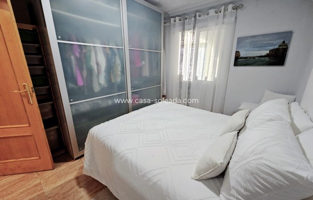 Herverkoop - Bungalow - Torrevieja - La Siesta