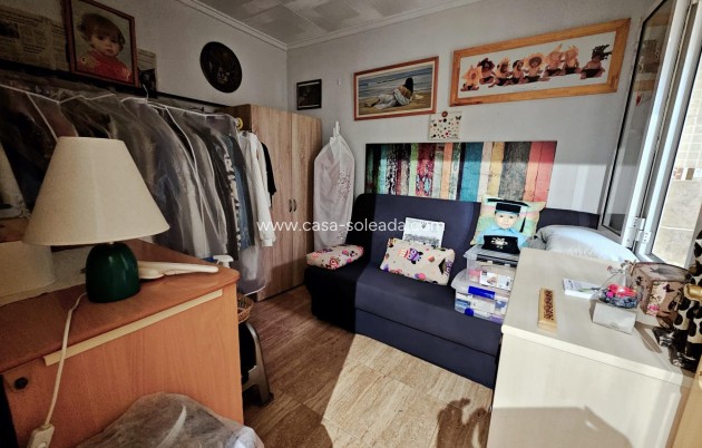 Herverkoop - Bungalow - Torrevieja - La Siesta