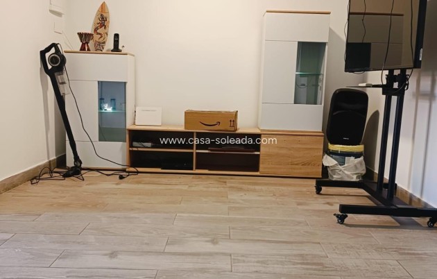 Resale - Townhouse - Torrevieja - La Siesta